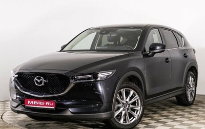 Mazda CX-5 II, 2021 год, 3 349 777 рублей, 1 фотография