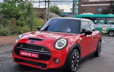 MINI Hatch, 2021 год, 2 645 000 рублей, 1 фотография