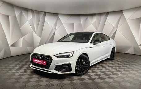 Audi A5, 2020 год, 4 899 000 рублей, 1 фотография