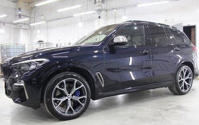 BMW X5, 2019 год, 8 000 000 рублей, 1 фотография