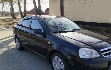 Chevrolet Lacetti, 2012 год, 699 000 рублей, 2 фотография