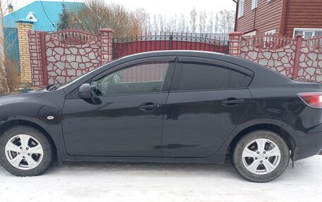 Mazda 3, 2009 год, 688 000 рублей, 4 фотография