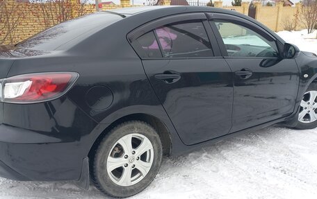 Mazda 3, 2009 год, 688 000 рублей, 6 фотография