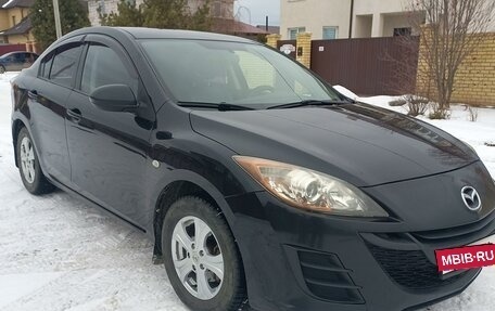 Mazda 3, 2009 год, 688 000 рублей, 3 фотография