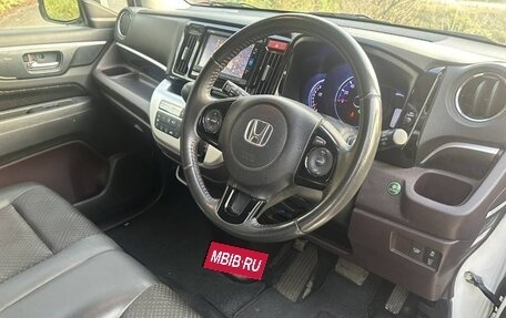 Honda N-WGN I рестайлинг, 2013 год, 588 488 рублей, 4 фотография