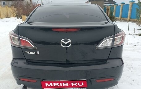 Mazda 3, 2009 год, 688 000 рублей, 7 фотография