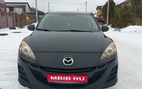 Mazda 3, 2009 год, 688 000 рублей, 2 фотография