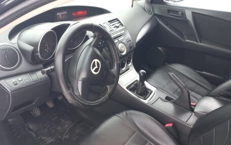 Mazda 3, 2009 год, 688 000 рублей, 9 фотография