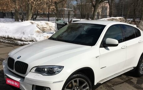 BMW X6, 2013 год, 2 700 000 рублей, 1 фотография