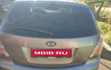 KIA Rio II, 2010 год, 705 000 рублей, 1 фотография