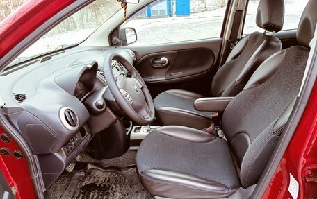 Nissan Note II рестайлинг, 2013 год, 1 070 000 рублей, 5 фотография