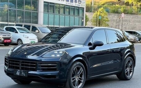 Porsche Cayenne III, 2023 год, 15 970 000 рублей, 1 фотография