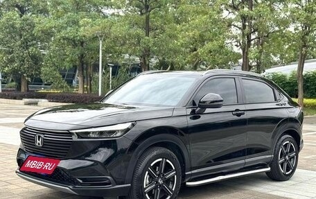 Honda Vezel, 2022 год, 2 390 000 рублей, 1 фотография