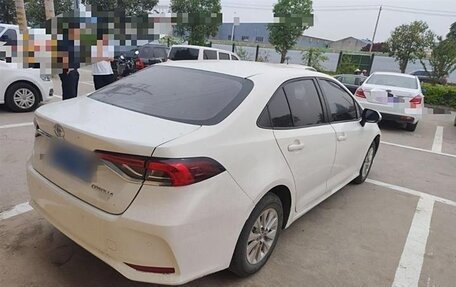 Toyota Corolla, 2020 год, 1 550 000 рублей, 6 фотография