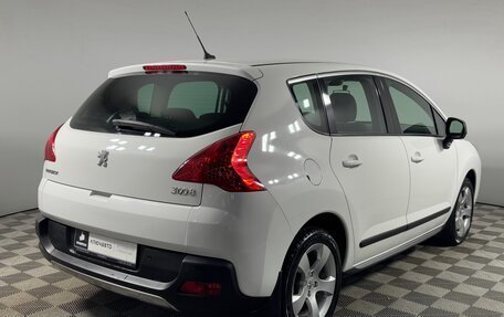 Peugeot 3008 I рестайлинг, 2012 год, 1 040 000 рублей, 5 фотография