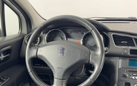 Peugeot 3008 I рестайлинг, 2012 год, 1 040 000 рублей, 13 фотография