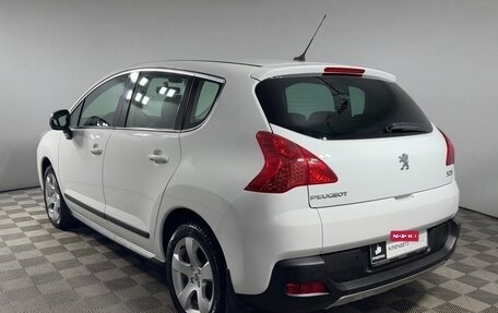 Peugeot 3008 I рестайлинг, 2012 год, 1 040 000 рублей, 7 фотография