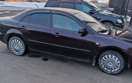 Mazda 6, 2007 год, 650 000 рублей, 3 фотография