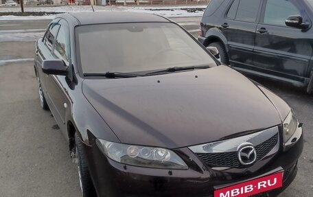 Mazda 6, 2007 год, 650 000 рублей, 2 фотография