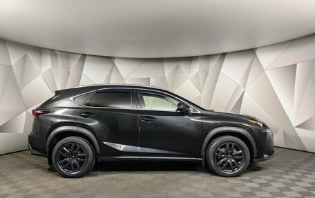 Lexus NX I, 2016 год, 3 190 000 рублей, 6 фотография