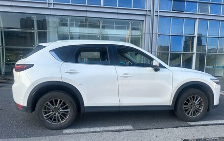 Mazda CX-5 II, 2020 год, 2 650 000 рублей, 5 фотография