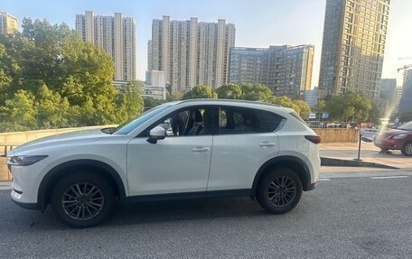 Mazda CX-5 II, 2020 год, 2 650 000 рублей, 6 фотография