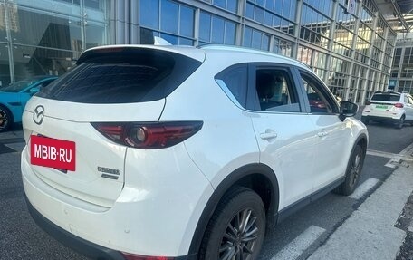 Mazda CX-5 II, 2020 год, 2 650 000 рублей, 3 фотография