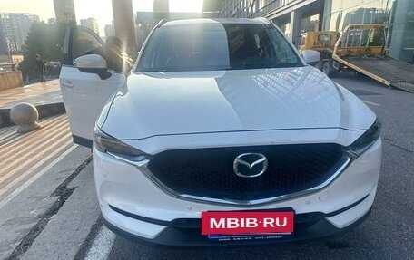 Mazda CX-5 II, 2020 год, 2 650 000 рублей, 2 фотография