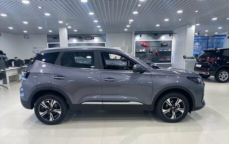 Chery Tiggo 4 I рестайлинг, 2024 год, 2 550 000 рублей, 4 фотография