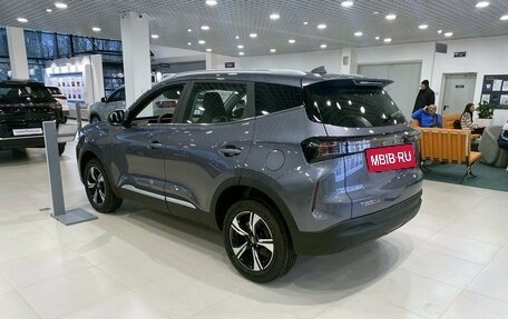 Chery Tiggo 4 I рестайлинг, 2024 год, 2 550 000 рублей, 8 фотография