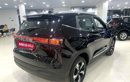 Chery Tiggo 4 I рестайлинг, 2024 год, 2 450 000 рублей, 8 фотография