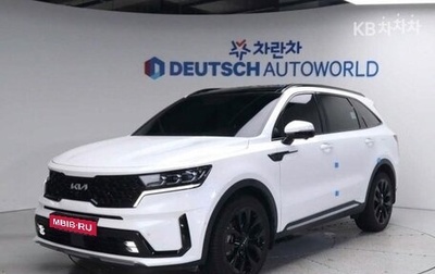 KIA Sorento IV, 2021 год, 2 610 000 рублей, 1 фотография