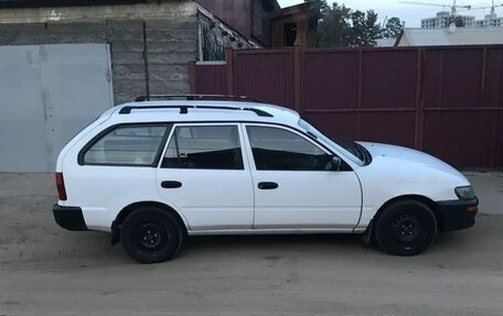 Toyota Corolla, 2001 год, 330 000 рублей, 3 фотография