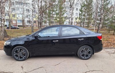 KIA Cerato III, 2011 год, 955 000 рублей, 1 фотография