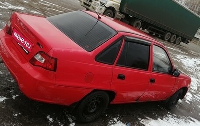 Daewoo Nexia I рестайлинг, 2012 год, 110 000 рублей, 1 фотография