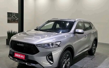 Haval F7 I, 2019 год, 1 799 000 рублей, 1 фотография