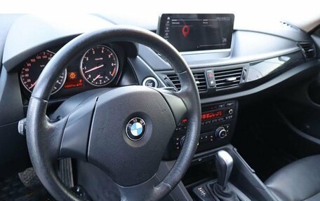 BMW X1, 2012 год, 1 242 000 рублей, 6 фотография