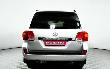 Toyota Land Cruiser 200, 2013 год, 3 568 000 рублей, 6 фотография