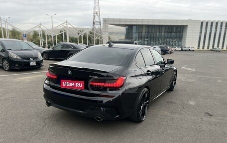 BMW 3 серия, 2020 год, 3 605 000 рублей, 6 фотография