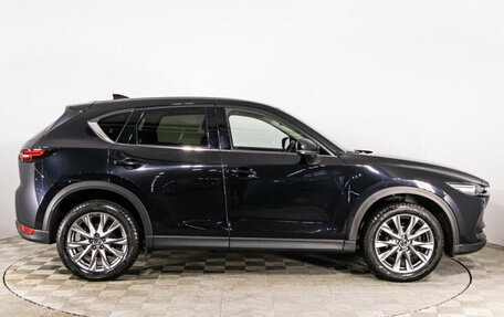 Mazda CX-5 II, 2021 год, 3 349 777 рублей, 4 фотография