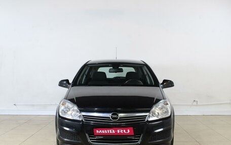 Opel Astra H, 2012 год, 889 000 рублей, 3 фотография