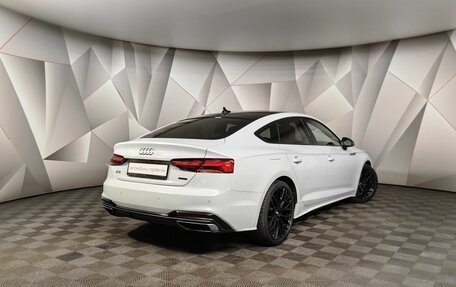 Audi A5, 2020 год, 4 899 000 рублей, 2 фотография