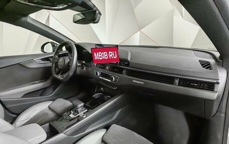 Audi A5, 2020 год, 4 899 000 рублей, 9 фотография