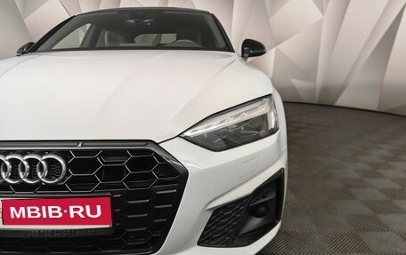 Audi A5, 2020 год, 4 899 000 рублей, 19 фотография