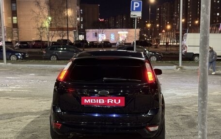 Ford Focus II рестайлинг, 2008 год, 900 000 рублей, 4 фотография