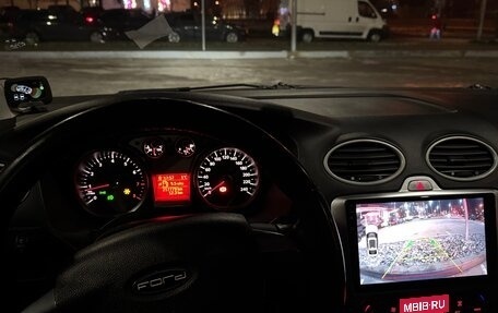 Ford Focus II рестайлинг, 2008 год, 900 000 рублей, 11 фотография