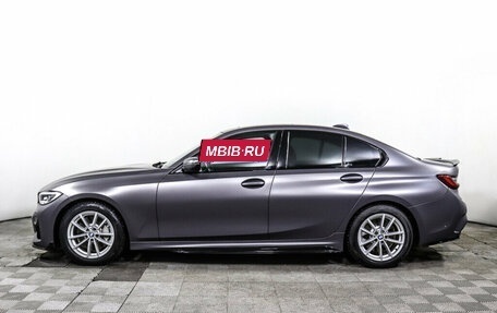 BMW 3 серия, 2019 год, 4 348 000 рублей, 8 фотография