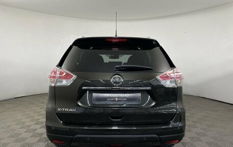 Nissan X-Trail, 2015 год, 2 150 000 рублей, 3 фотография