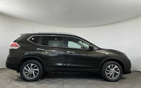 Nissan X-Trail, 2015 год, 2 150 000 рублей, 4 фотография