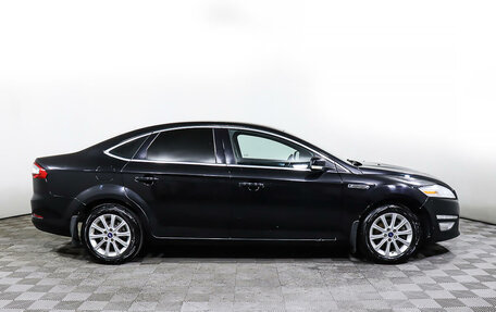 Ford Mondeo IV, 2012 год, 1 171 300 рублей, 4 фотография